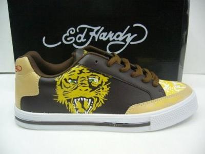 ed hardy men shoes-46